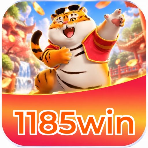 Logo 1185win Cassino Online Brasil