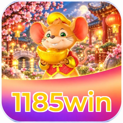 1185win Logo