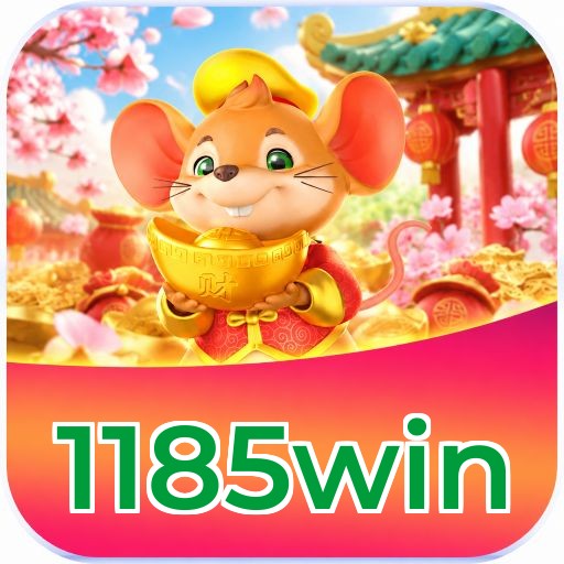 1185win Logo