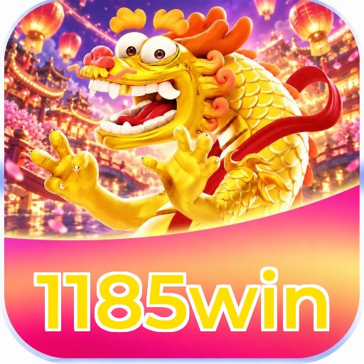 Logo 1185win Cassino Online Brasil