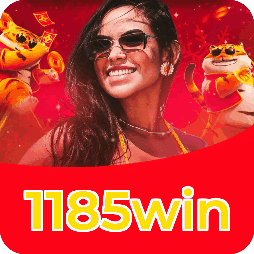 Catálogo 1185win 2.547 jogos - Pragmatic Play, Evolution, NetEnt