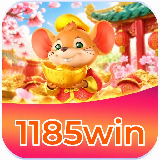 1185win Logo