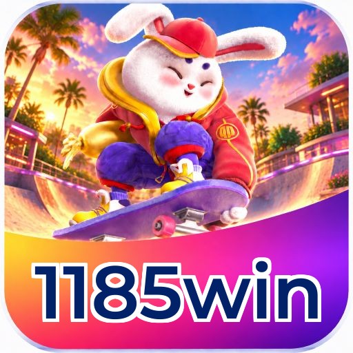 Logo 1185win Download Brasil