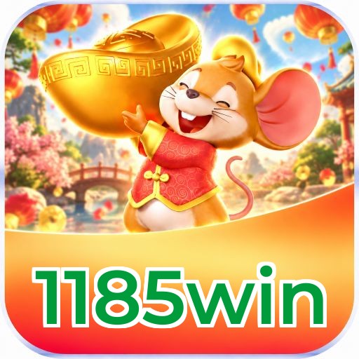 1185win APP Logo Oficial Certificado Android iOS