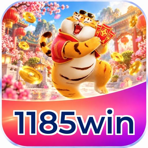 1185win Logo Oficial - Cassino Online Brasil Certificado eCOGRA