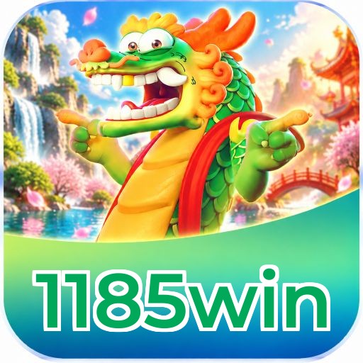1185win Logo Verificado