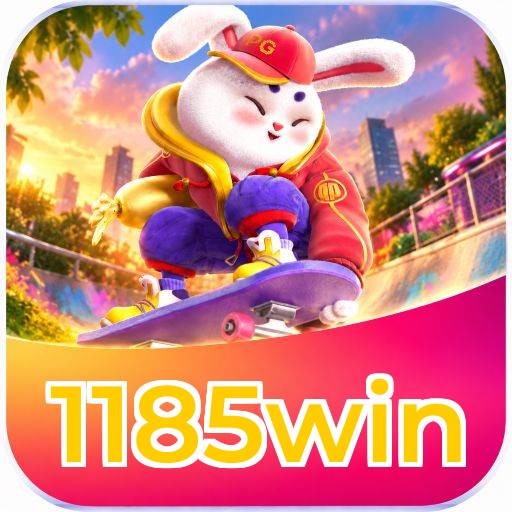 Logo 1185win Loteria Online