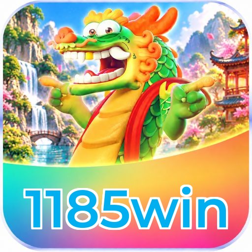 Logo 1185win Telegram Canal Oficial