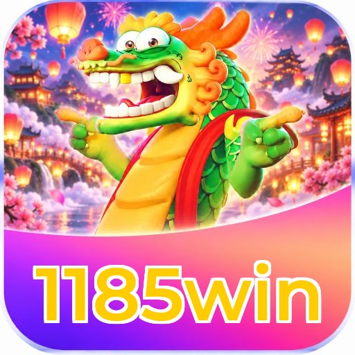 1185win Win - Jackpots e Vitórias