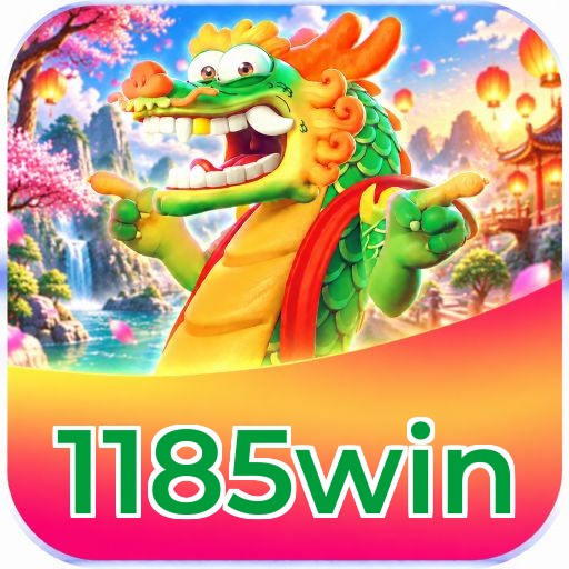 Logo da 1185win