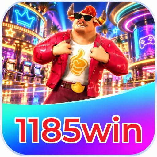 Requisitos do APK 1185win para Android - Logo Oficial