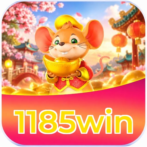 1185win Bônus Oficial - Rollover 25x Justo