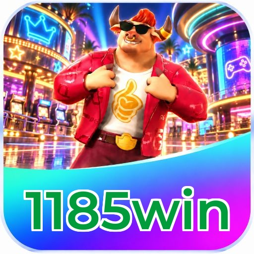 1185win Logo