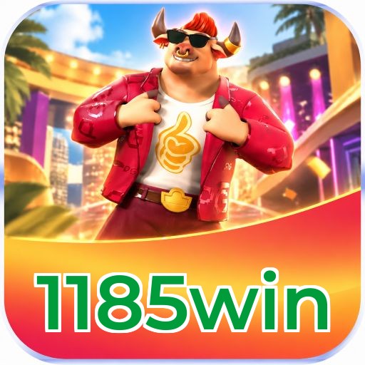 1185win Logo Seguro