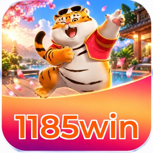 1185win Apostas Esportivas Logo Oficial Certificado