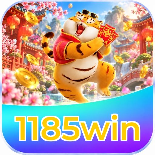 1185win Logo Oficial