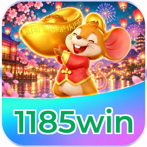 1185win Baixar Download Logo Oficial Certificado