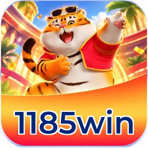 1185win Jackpots Progressivos